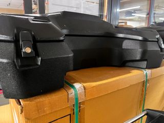 QUAD SEGWAY SNARLER AT6 LX