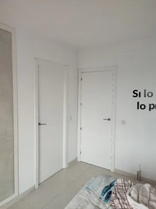 montador profesional de parquet...