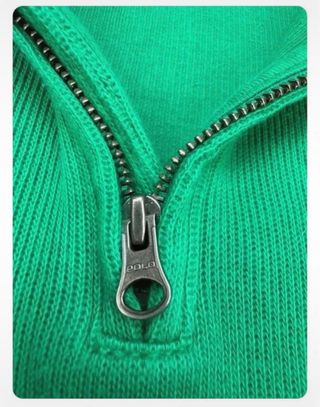 Suéter Polo Ralph Lauren Verde