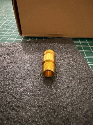 Lentes para SCULPFUN S9/S10