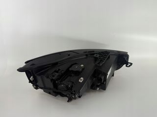Faros Full LED para SEAT León IV