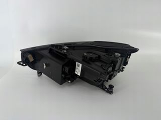 Faros Full LED para SEAT León IV