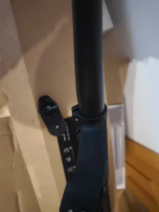 Conjunto Manillar y Potencia OC-MP10