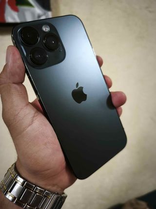 iPhone 14 Pro Max Negro