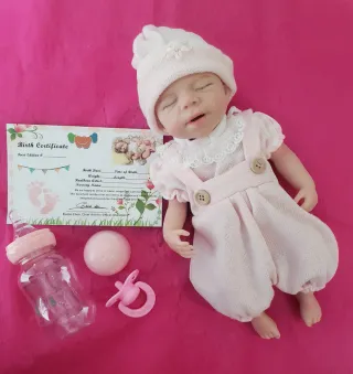 Bebe Reborn 32 cm