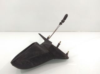 Retrovisor izquierdo renault clio phase iii 307476