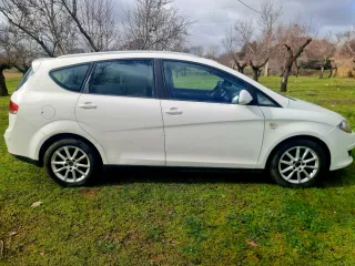SEAT Altea 2007