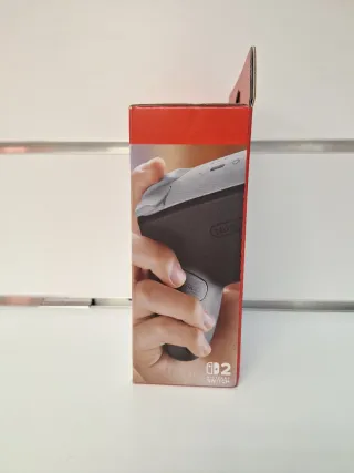 Mando Nintendo Switch Pro Controller