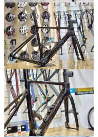 Cuadro Giant Propel Advanced SL talla M