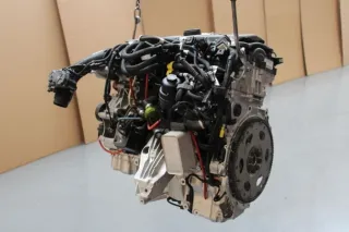 Motor BMW 3.0 d B57D30B Bi-Turbo 235CV