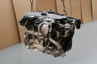 Motor BMW 3.0 d B57D30B Bi-Turbo 235CV