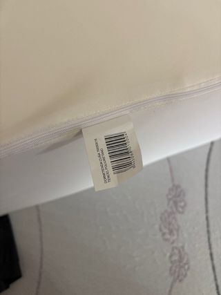 Almohada cuña antirreflujo