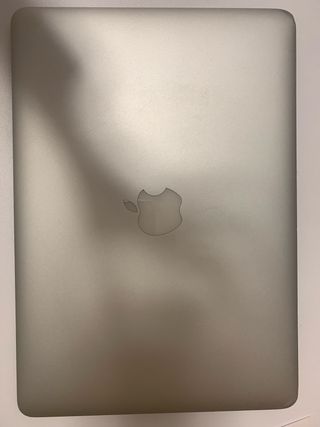 MacBook Air 13 Plata