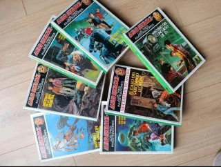 El caso del sarcófago llorón