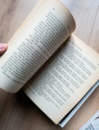 El caso del sarcófago llorón