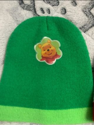 Lote 6 gorros niño + bufanda a juego