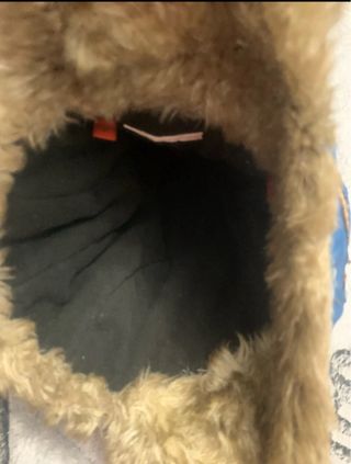 Lote 6 gorros niño + bufanda a juego