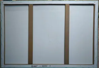 Cuadro Decorativo Coche Vintage Ikea