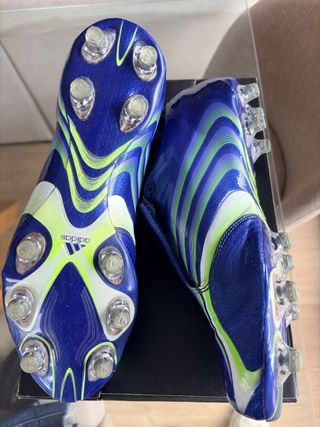 Adidas F50 Tunit 2006 talla 44