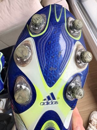 Adidas F50 Tunit 2006 talla 44