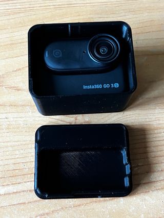 Estuche para Insta360 GO 3S