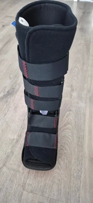 Bota ortopédica Talla M