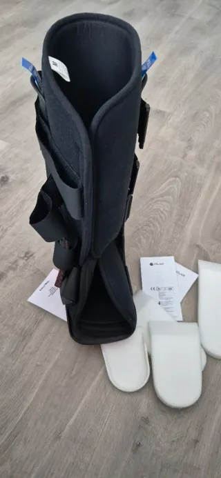 Bota ortopédica Talla M