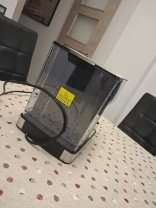 Cafetera Cecotec Power Espresso 20 Matic