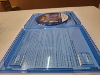 Dragon Ball: Sparking! Zero PS5