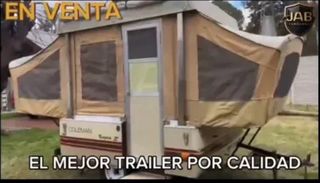 Caravana Coleman Niagara II