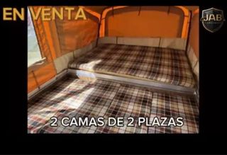 Caravana Coleman Niagara II