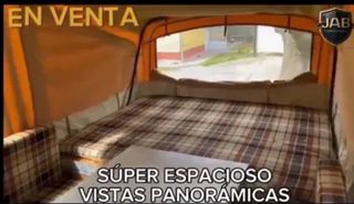 Caravana Coleman Niagara II