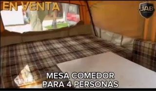 Caravana Coleman Niagara II