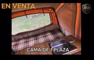 Caravana Coleman Niagara II