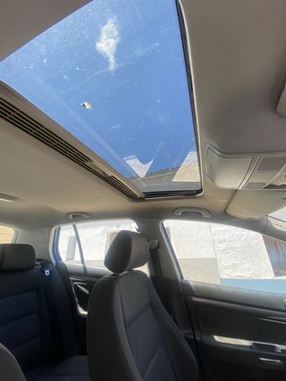 Volkswagen Golf 2004