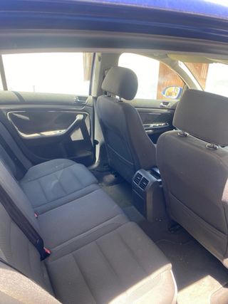 Volkswagen Golf 2004