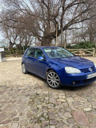 Volkswagen Golf 2004