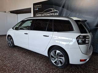 Citroen C4 Picasso 2015