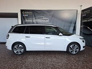 Citroen C4 Picasso 2015
