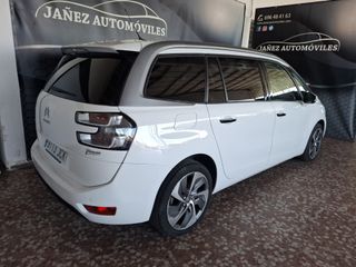 Citroen C4 Picasso 2015