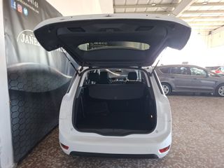 Citroen C4 Picasso 2015