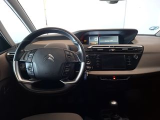 Citroen C4 Picasso 2015