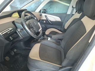 Citroen C4 Picasso 2015