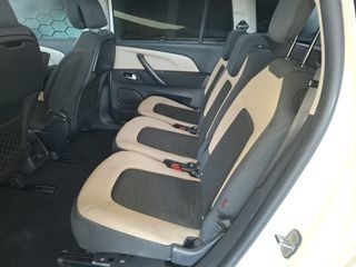 Citroen C4 Picasso 2015
