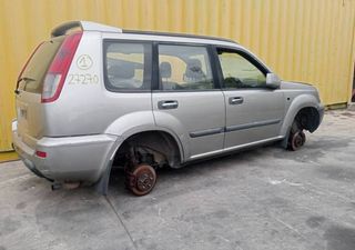 Botella expansión nissan x-trail (t30) 2.2 2486555