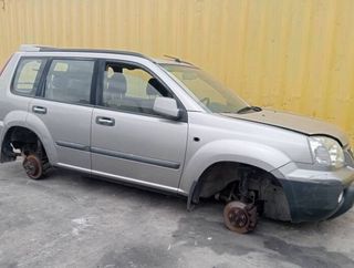 Botella expansión nissan x-trail (t30) 2.2 2486555