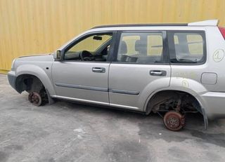 Botella expansión nissan x-trail (t30) 2.2 2486555