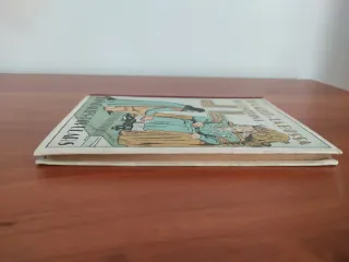 El gallet,la Bossa de dinerons