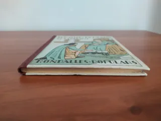 El gallet,la Bossa de dinerons