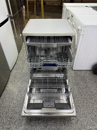 Lavavajillas Siemens Grantia Transporte gratis